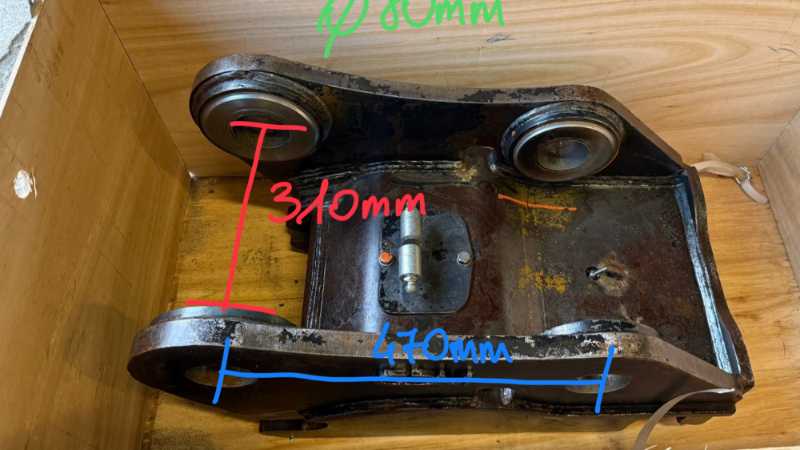 OmecoHub - GDM R3000